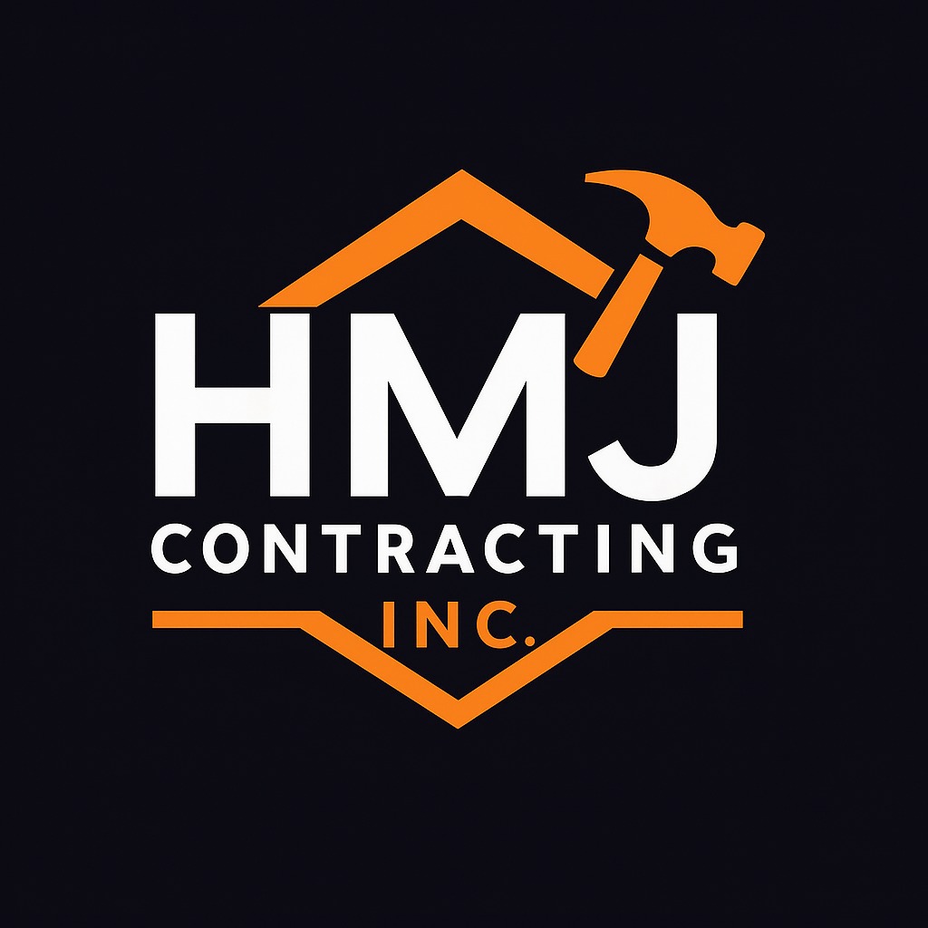 HMJ Contracting